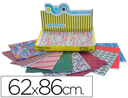 pedal Sindicato Proceso de fabricación de carreteras BR Distribuidores | PAPEL DE REGALO IMPRESMA TAMAÑO 62X86 CM CAJA DE 200 HOJAS pedal Sindicato Proceso de fabricación de carreteras BR Distribuidores | PAPEL DE REGALO IMPRESMA TAMAÑO 62X86 CM CAJA DE 200 HOJAS